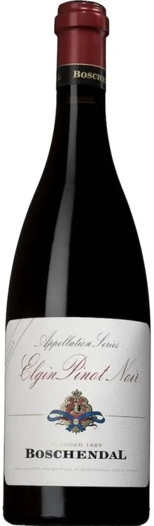 Pinot noir Elgin Series Boschendal