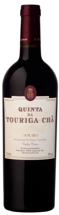 Douro Quinta da Touriga-Chã Jorge Rosas