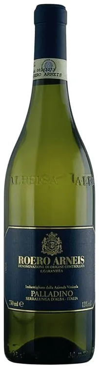 Roero Arneis Palladino