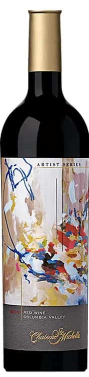 Columbia Valley Artist Series Meritage Château Ste Michelle