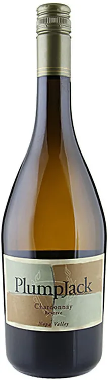Chardonnay Napa Valley Reserve PlumpJack Winery