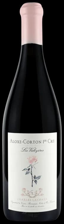 Aloxe-Corton 1er Cru Les Valozières Charles Lachaux