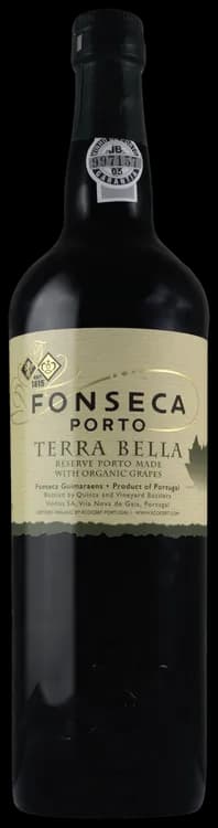 Porto Reserve Terra Bella Fonseca Guimaraens