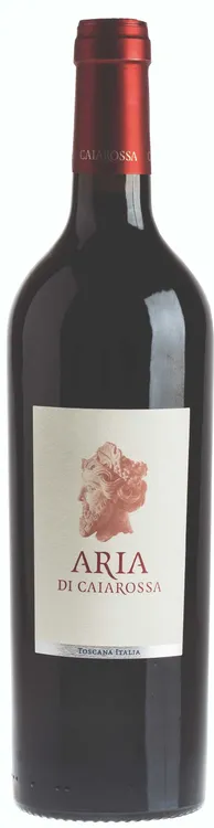 Toscana Aria di Caiarossa Caiarossa