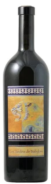 Jurançon Les Jardins de Babylone Domaine Didier Dagueneau