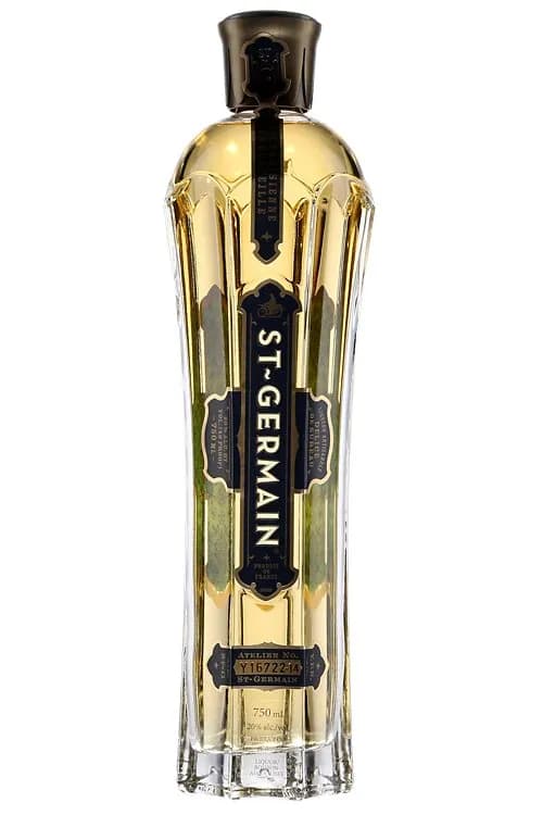 Liqueur St-Germain