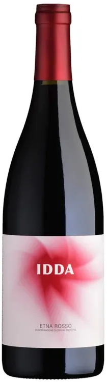 Etna Rosso Idda Angelo Gaja & Alberto Graci
