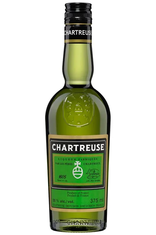 Chartreuse Verte Pères Chartreux Chartreuse Diffusion