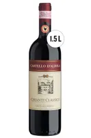 Chianti Classico Castello d'Albola