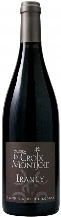 Irancy Domaine La Croix Montjoie