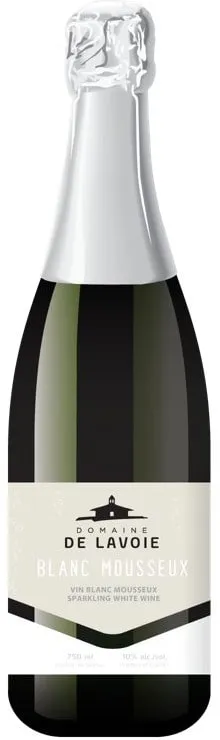 Blanc Mousseux Domaine De Lavoie