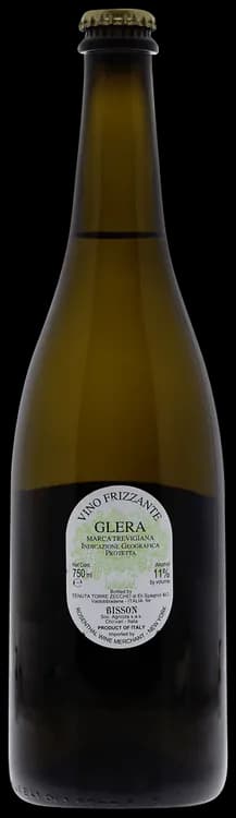 Glera Marca Trevigiana Frizzante Bisson