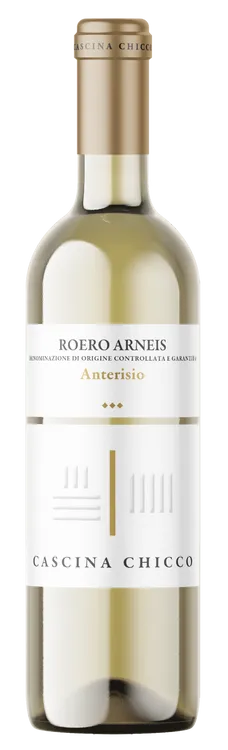 Roero Anterisio Cascina Chicco