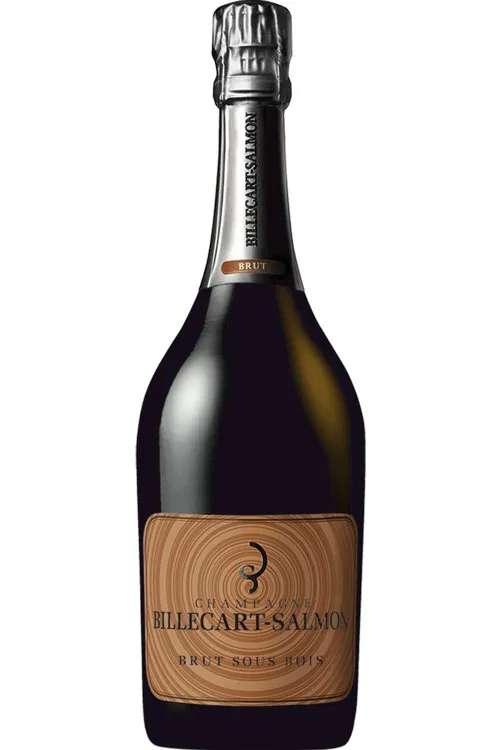 Champagne Brut Sous Bois Billecart-Salmon