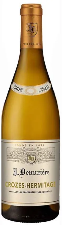 Crozes-Hermitage Domaine J. Denuzière Maison Denuzière