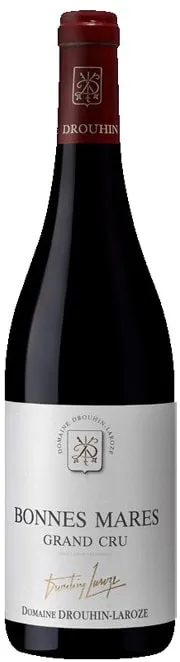Bonnes-Mares Grand Cru Domaine Drouhin-Laroze