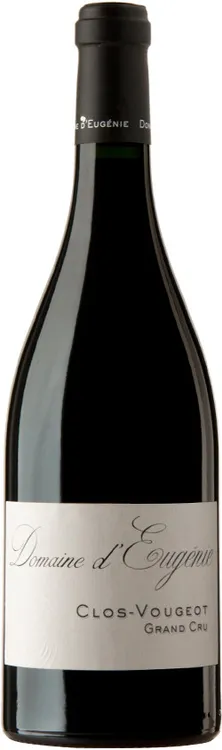 Clos-Vougeot Grand Cru Domaine d'Eugénie