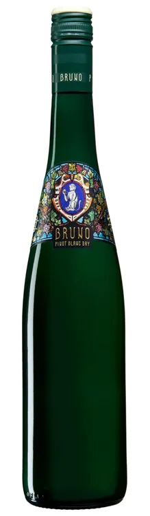 Pinot blanc Moselle Trocken Bruno by Karthäuserhof Karthäuserhof