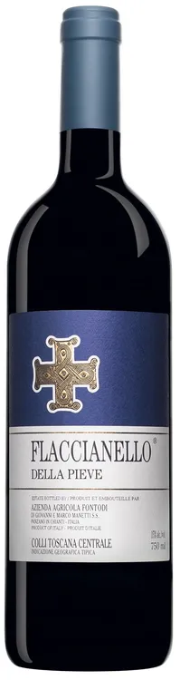 Colli della Toscana Centrale Flaccianello della Pieve Fontodi