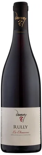 Rully La Chaume Devevey