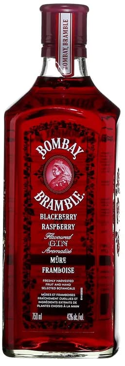 Gin Bramble Bombay Spirits Company