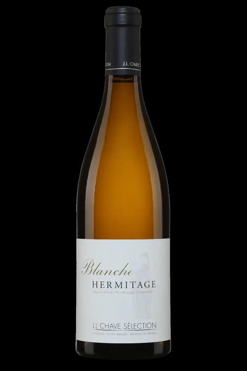 Hermitage Blanche J.L. Chave Sélection