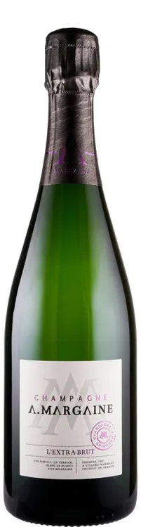 Champagne 1er Cru Extra-Brut L'Extra-Brut Blanc de Blancs A. Margaine