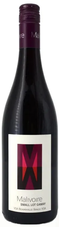 Gamay Beamsville Bench Small Lot Malivoire