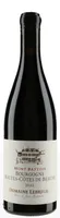 Bourgogne Hautes Côtes de Beaune Mont Battois Domaine Lebreuil