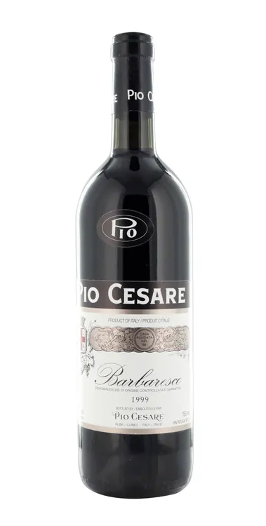 Barbaresco Pio Cesare
