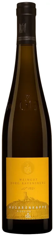 Riesling Baden Trocken Husarenkappe GG Weingut Burg Ravensburg