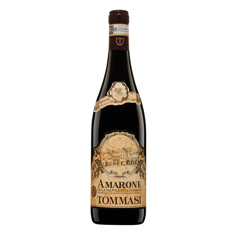Amarone della Valpolicella Classico Tommasi