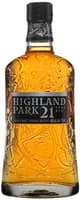 Single Malt Scotch Whisky 21 Years Highland Park