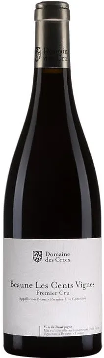 Beaune 1er Cru Les Cents Vignes Domaine des Croix