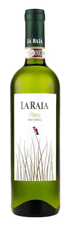 Gavi Pleo La Raia