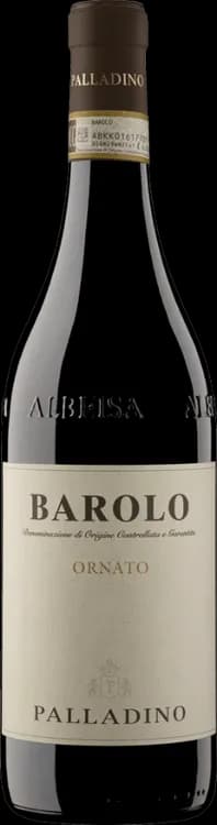 Barolo Ornato Palladino