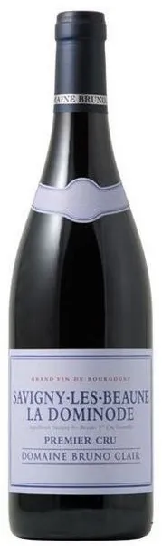 Savigny-lès-Beaune La Dominode 1er Cru Domaine Bruno Clair
