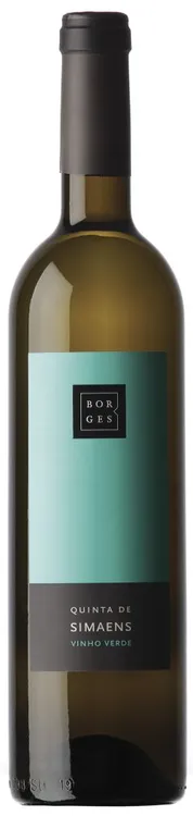 Vinho Verde Quinta de Simaens Borges
