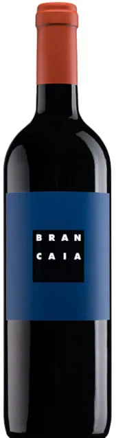 Toscana Il Blu Casa La Brancaia