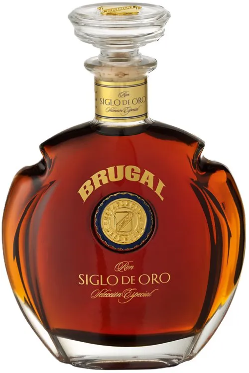 Rhum Siglo de Oro Selección Especial Brugal