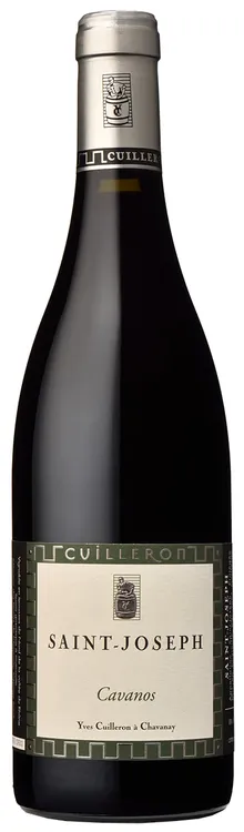 Saint-Joseph Cavanos Domaine Yves Cuilleron