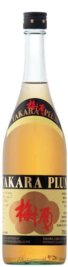 Takura Plum Takara