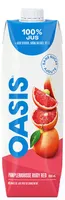 Pamplemousse Ruby Red Oasis