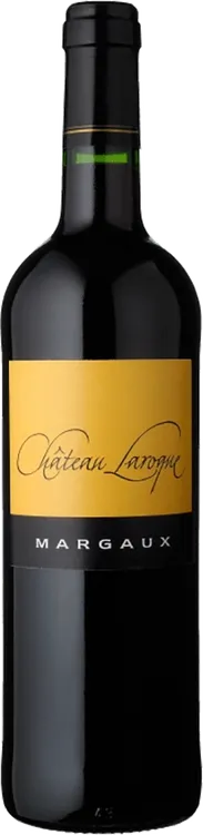 Margaux Château Laroque