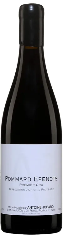 Pommard 1er Cru Epenots Domaine Antoine Jobard