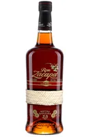 Rhum Gran reserva Sistema Solera 23 Years Ron Zacapa