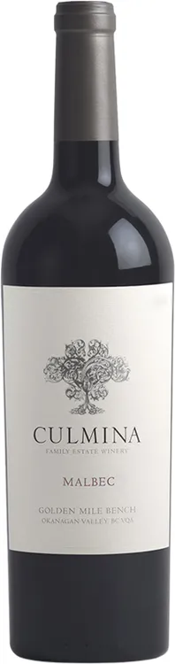 Malbec Golden Mile Bench Culmina