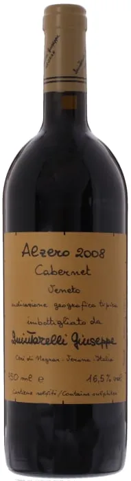 Cabernet Veneto Alzero Giuseppe Quintarelli