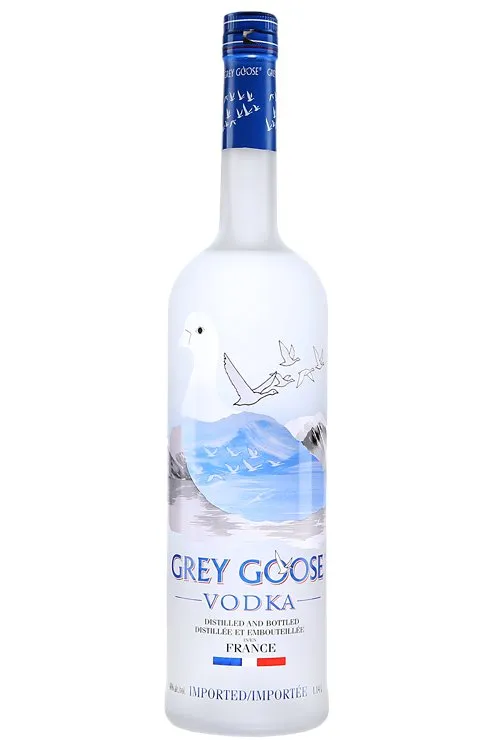 Vodka Grey Goose