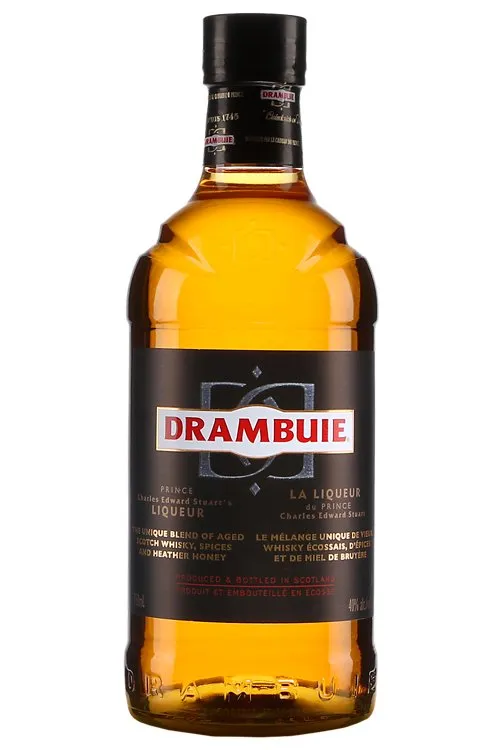 Liqueur The Drambuie Liqueur Co.Ltd.